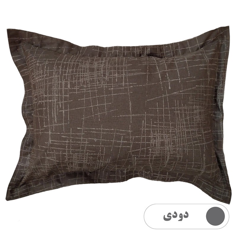 رو بالشی پانیذ پود مدل کلاسیک کد P101