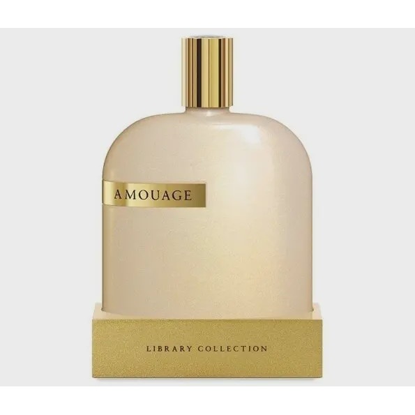 عطر ادکلن آمواج اوپوس8 Amouage Opus 8