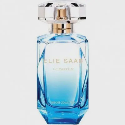 عطر ادکلن الی ساب لی پارفوم ریسورت کالکشن Elie Saab Le Parfum Resort Collection
