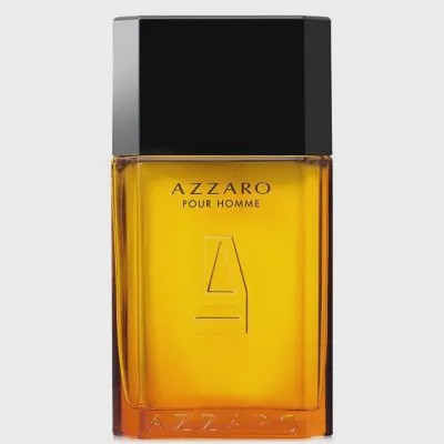 عطر ادکلن آزارو پورهوم Azzaro pour homme