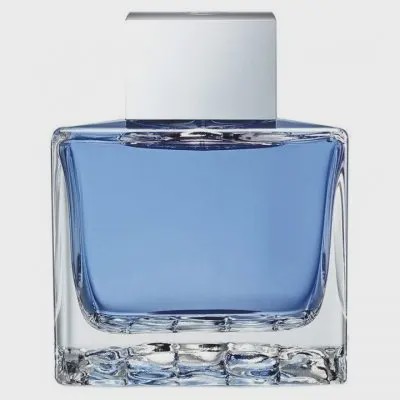 عطر ادکلن آنتونیو باندراس بلو سداکشن Antonio Banderas Blue seduction