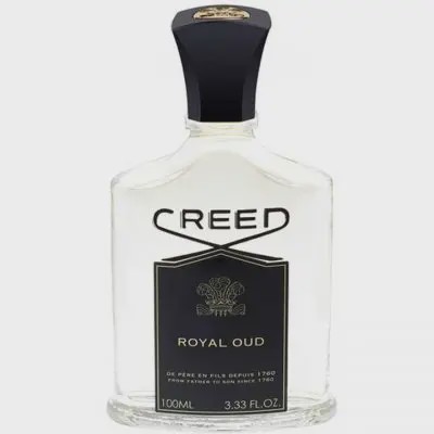 عطر ادکلن کرید رویال عود Creed Royal Oud
