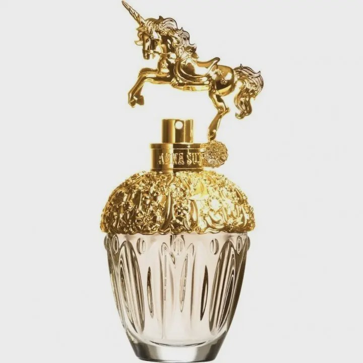 عطر ادکلن آنا سویی فانتازیا Anna Sui Fantasia