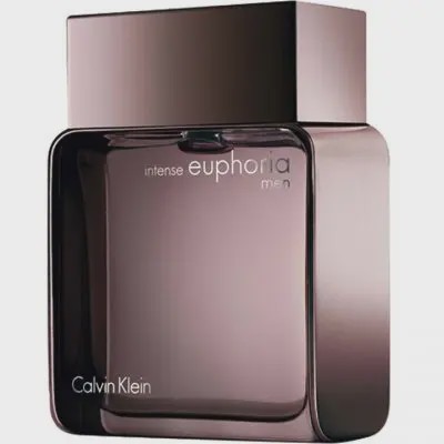 عطر ادکلن کلوین کلاین ایفوریا اینتنس Calvin Klein Euphoria intense