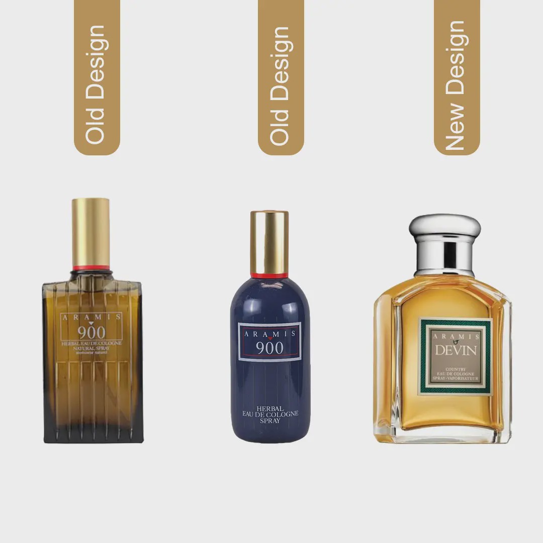 عطر ادکلن آرامیس 900 Aramis 900