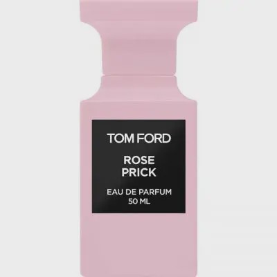 عطر ادوپرفیوم تام فورد رز پریک Tom ford Rose Prick