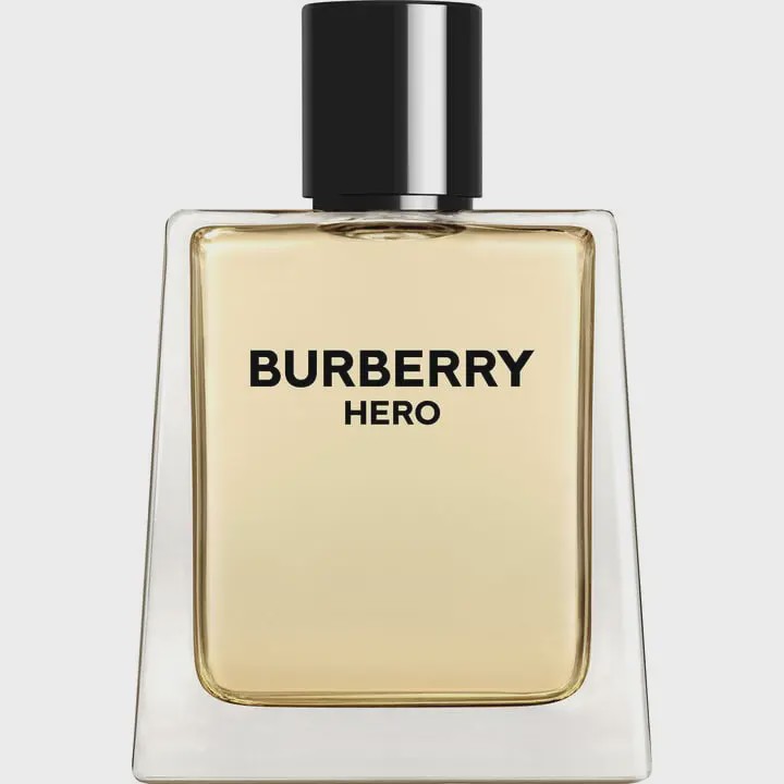 عطر ادکلن باربری هیرو Burberry HERO