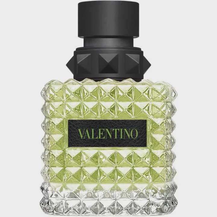 عطر ادوپرفیوم والنتینو دونا بورن این روما گرین Valentino Donna Born in Roma Green Stravaganzaٌ