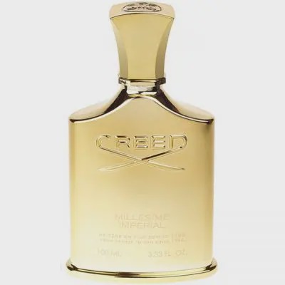 عطر ادکلن کرید امپریال میلسیم Creed Mille sime Imperial