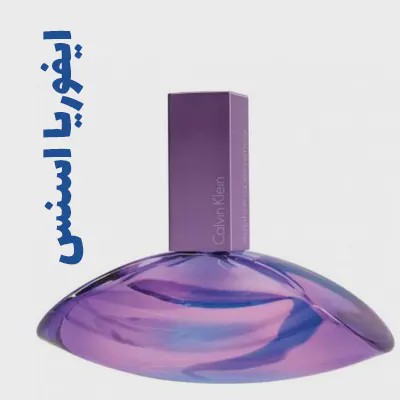 عطر ادکلن کلوین کلاین ایفوریا اسنس Calvin Klein Euphoria Essence