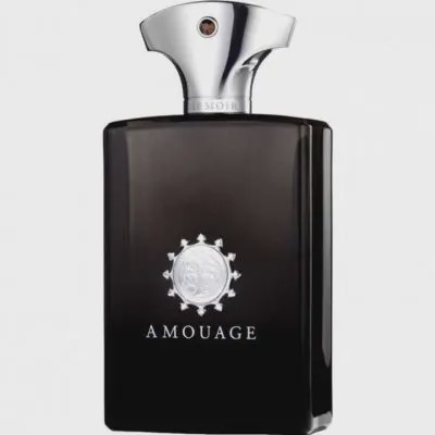 عطر ادکلن امواج ممویر Amouage Memoir