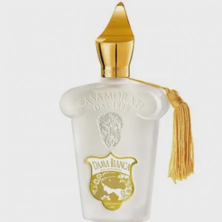 عطر ادوپرفیوم کازاموراتی (زرجوف-زرژف)داما بیانکا Xerjoff Casamorati Dama Biancaجدید
