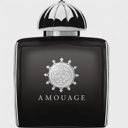 عطر ادکلن آمواج ممویر Amouage Memoir