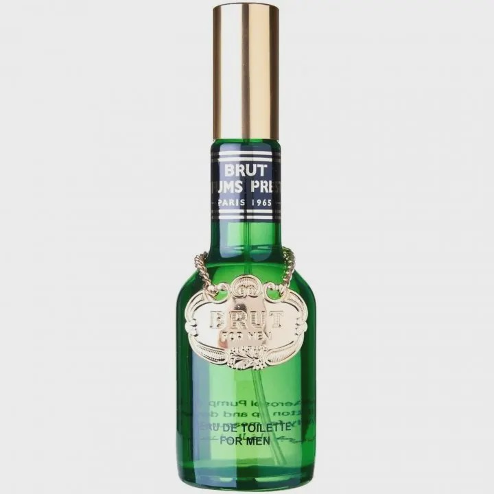 عطر و ادکلن بروت Brut