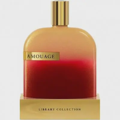 عطر ادکلن آمواج اپوس 10 Amouage Opus 10