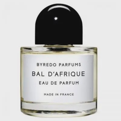 عطر ادکلن بایردو بال د افریکا Byredo Bal d Afrique