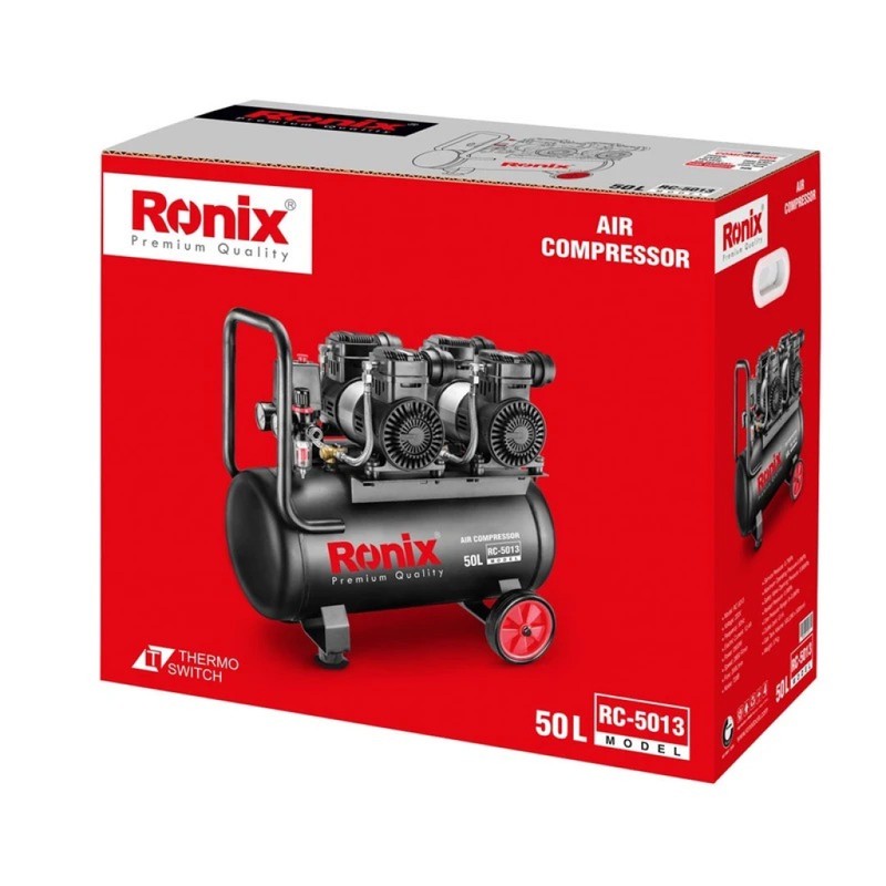 کمپرسور باد رونیکس مدل RC-5013جدید