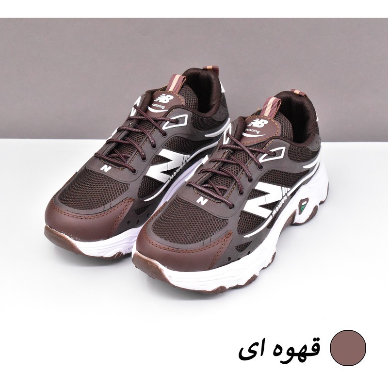 کفش ورزشی زنانه مدل so کد 12911جدید
