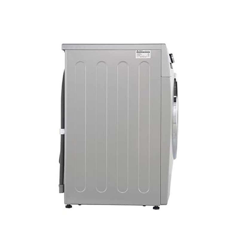 ماشین لباسشویی 8 کیلوگرم اتوماتیک اسنوا مدل SWM-D80Sجدید