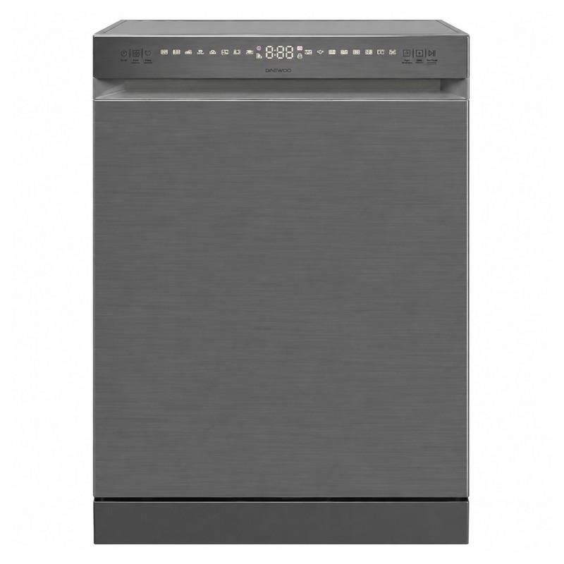 ماشین ظرفشویی 18 نفره دوو مدل DW-18440Cجدید