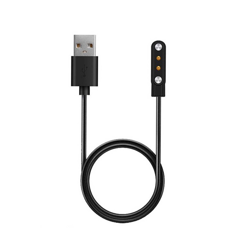 کابل شارژ مدل KW66 مناسب برای ساعت هوشمند شیائومی IMILAB KW66 Smart Watchجدید