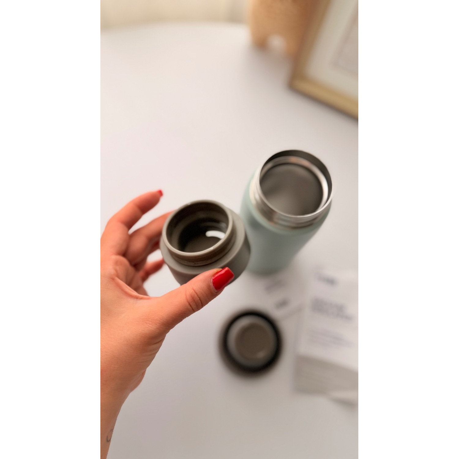 تراول ماگ 350 میل تایسو