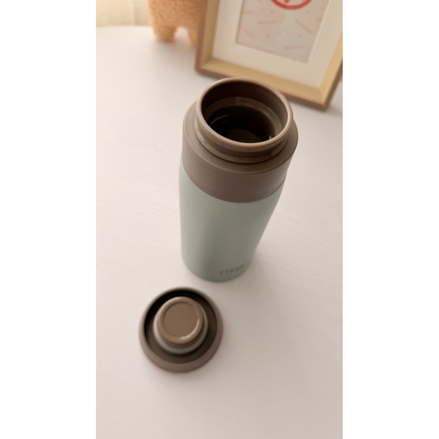 تراول ماگ 350 میل تایسو