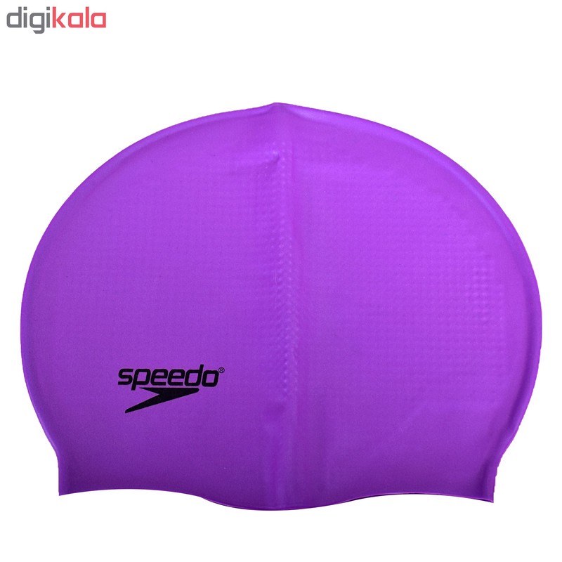کلاه شنا مدل KSM002