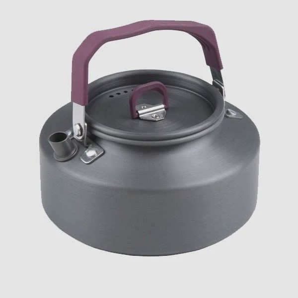ست ظروف سفری دو نفره اسنوهاک کد SN-T112جدید