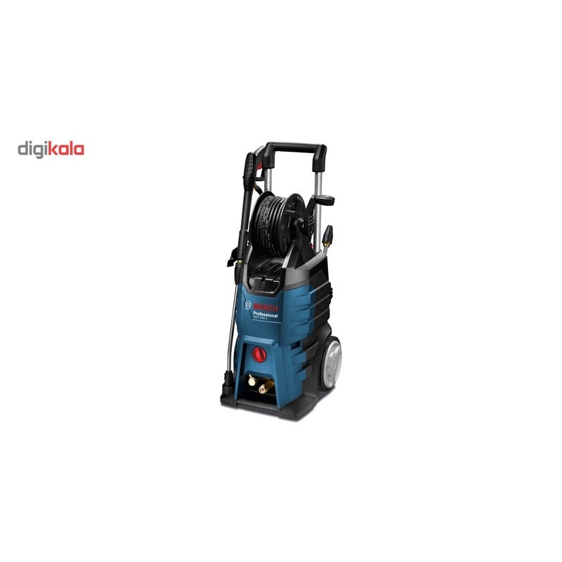 کارواش بوش مدل GHP 5-65 X