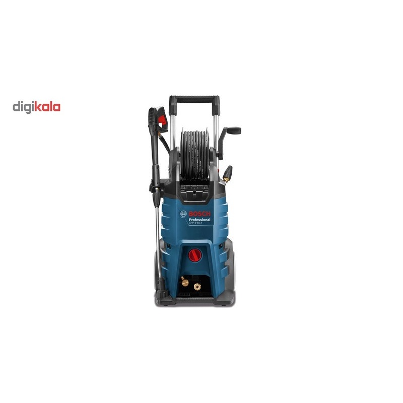 کارواش بوش مدل GHP 5-65 X