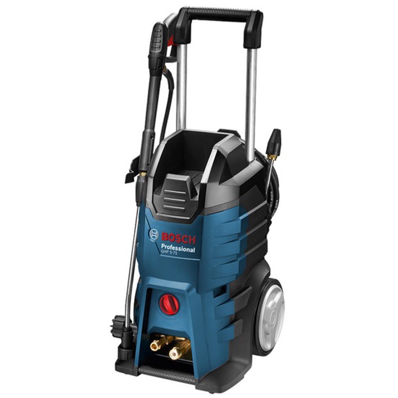 کارواش دینامی 185 بار 2600 وات بوش مدل GHP 5-75 Professional