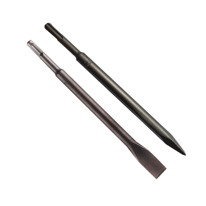 قلم چهار شیار موتا کد T20MOOTA سایز 250 میلی متر مجموعه 2 عددی