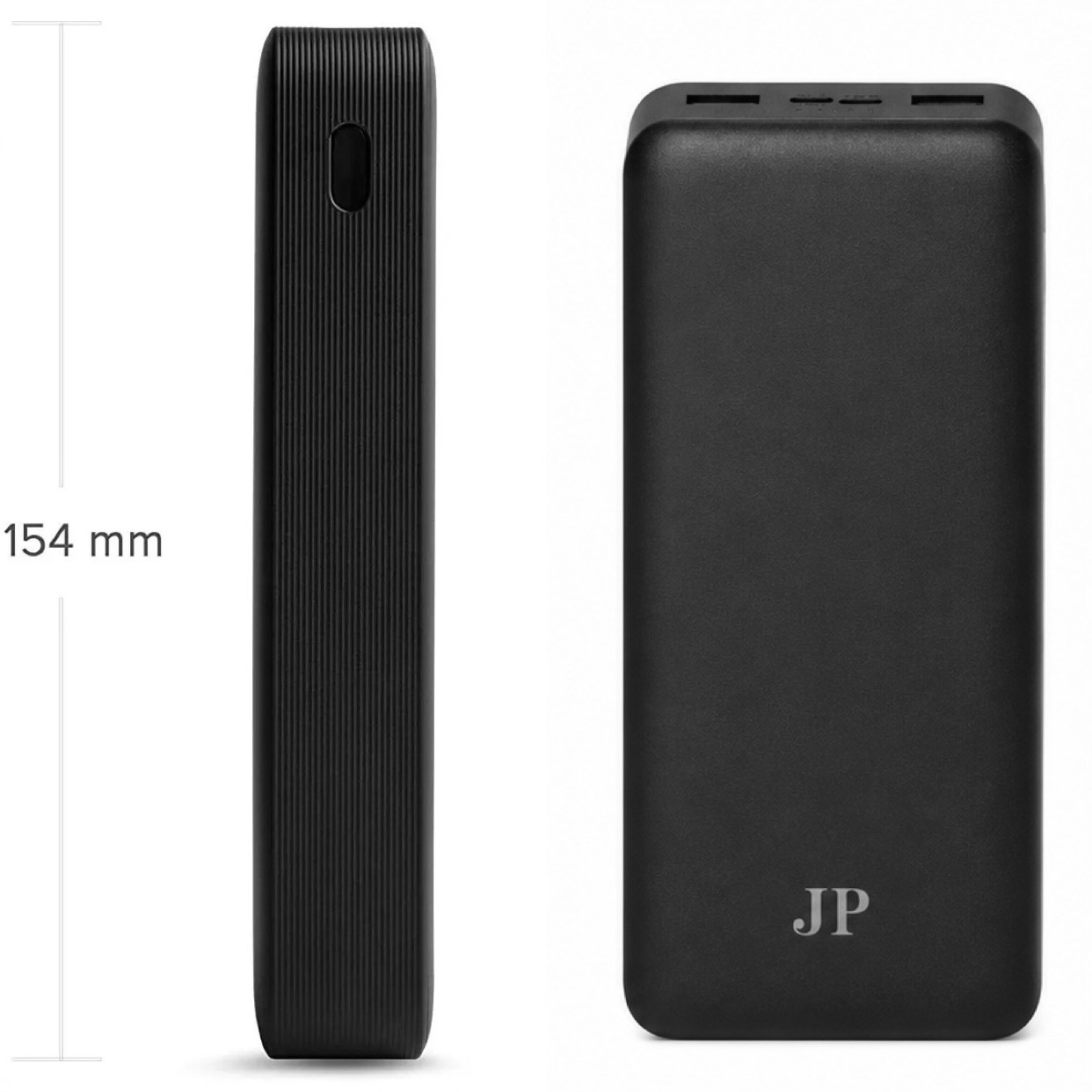 پاور بانک الجزایر AL JAZIRA 20000mAh Fast Chargeجدید