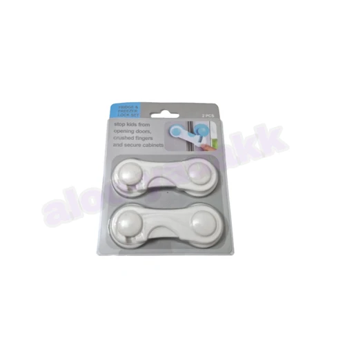 قفل کودک درب یخچال و فریزر (قفل کابینت) ایمنی کودک