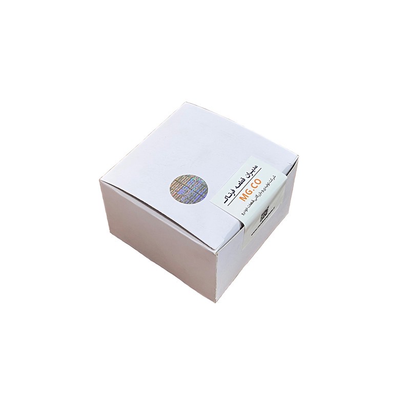 بوش نر و مادگی کمک عقب شرکت بین المللی مدیران قطعه فرتاک مدل B1210 مناسب برای پراید بسته چهار عددی