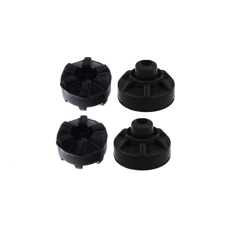 بوش نر و مادگی کمک عقب شرکت بین المللی مدیران قطعه فرتاک مدل B1210 مناسب برای پراید بسته چهار عددی