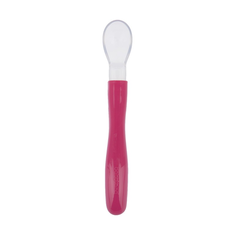 قاشق کودک بیبی لند مدل 294 ارسال پس کرایه