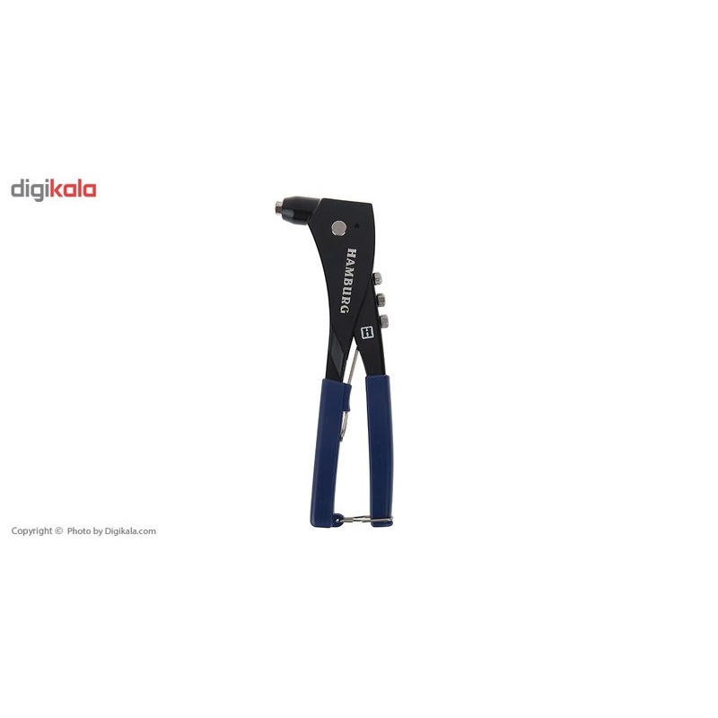 پرچ دستی هامبورگ مدل H5011