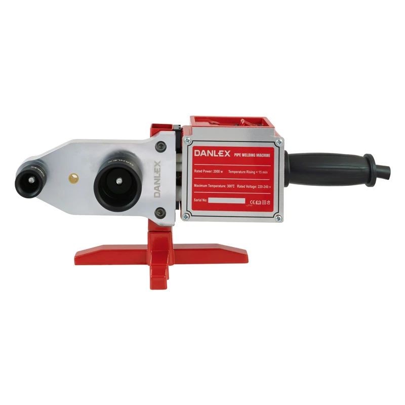 اتو لوله صنعتی 2000 وات دنلکس مدل DX-7420جدید