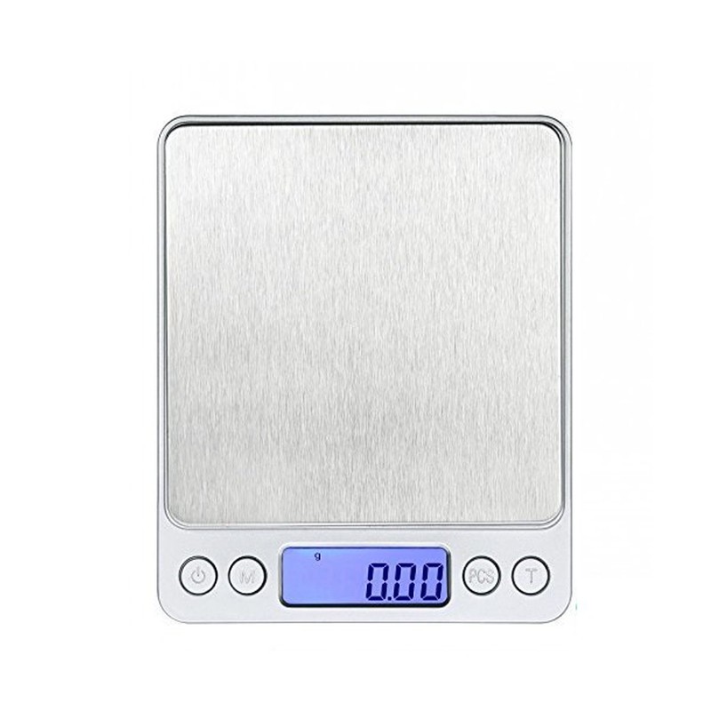 ترازو دیجیتال مدل I-2000جدید
