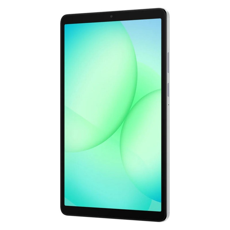 تبلت 8.7 اینچ سامسونگ مدل Galaxy Tab A11 Wi-Fi، ظرفیت 128 گیگابایت و رم 8 گیگابایت، رزولوشن دوربین 8 مگاپیکسل به همرا...