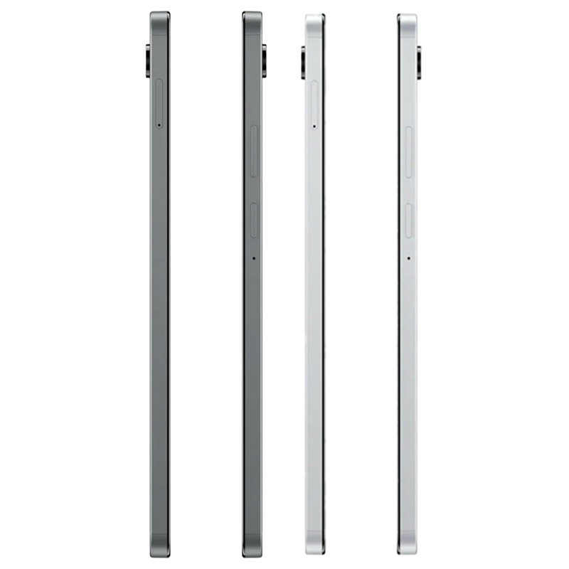 تبلت 8.7 اینچ سامسونگ مدل Galaxy Tab A11 Wi-Fi، ظرفیت 128 گیگابایت و رم 8 گیگابایت، رزولوشن دوربین 8 مگاپیکسل به همرا...