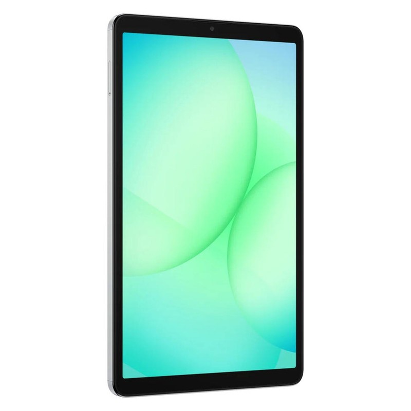 تبلت 8.7 اینچ سامسونگ مدل Galaxy Tab A11 Wi-Fi، ظرفیت 128 گیگابایت و رم 8 گیگابایت، رزولوشن دوربین 8 مگاپیکسل به همرا...