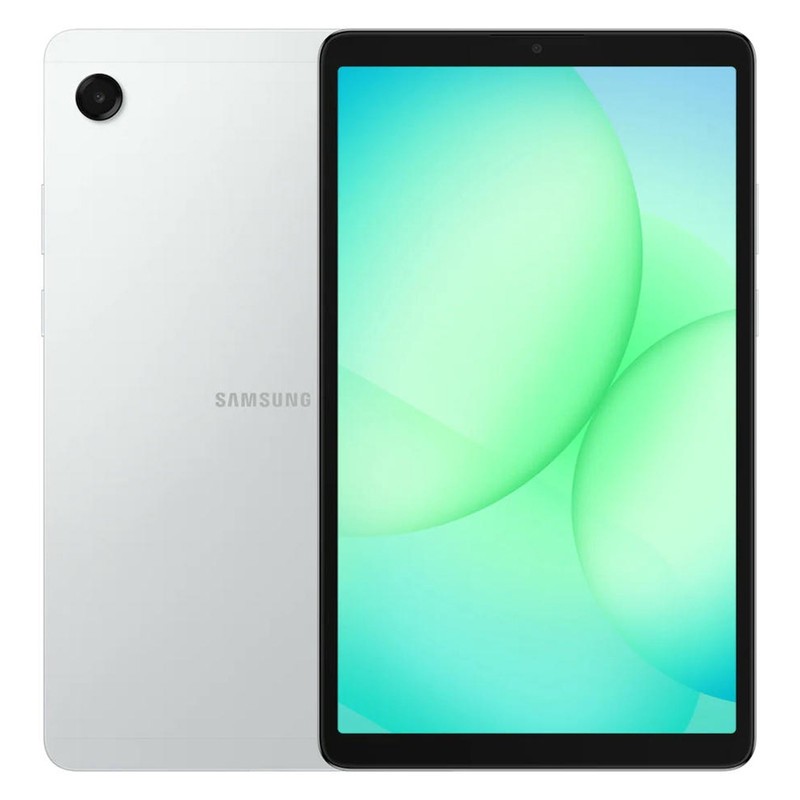 تبلت 8.7 اینچ سامسونگ مدل Galaxy Tab A11 Wi-Fi، ظرفیت 256 گیگابایت و رم 8 گیگابایت، رزولوشن دوربین 8 مگاپیکسلجدید