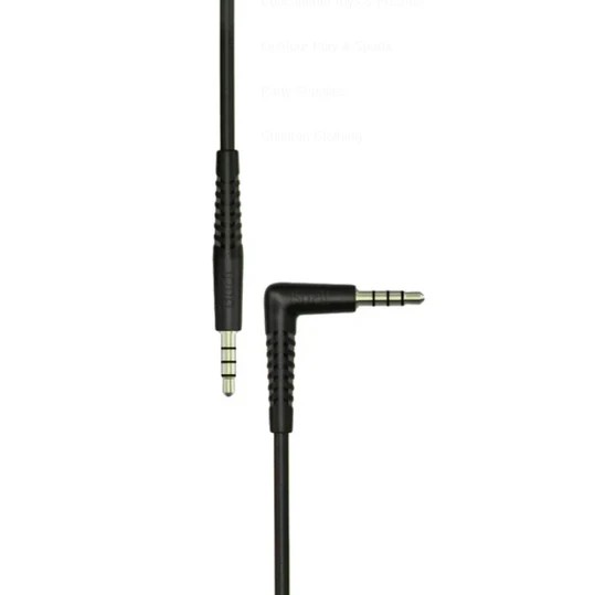 کابل حرفهای AUX به AUX بودی مدل DC150X9012جدید
