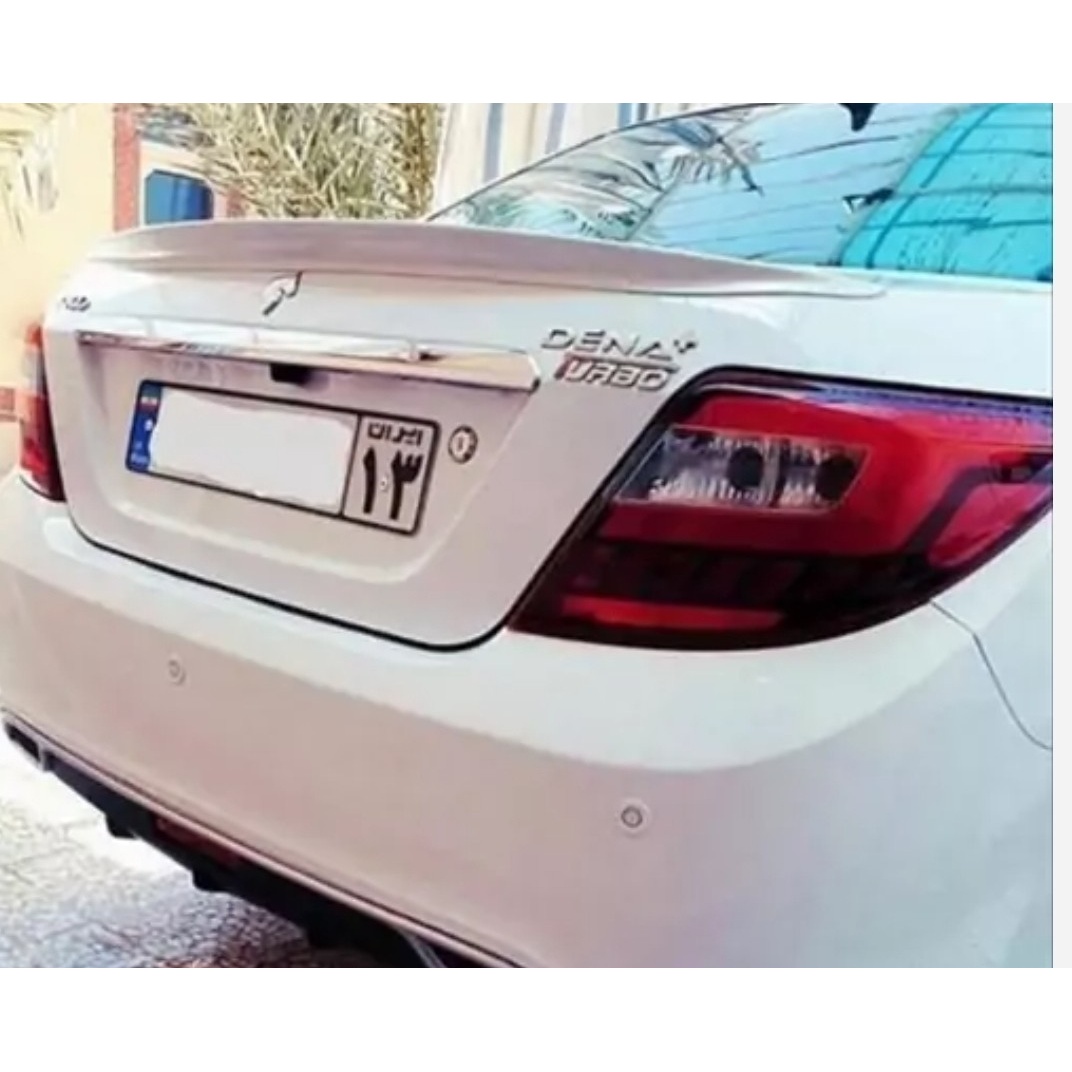 بال صندوق عقب دنا برند TGS
