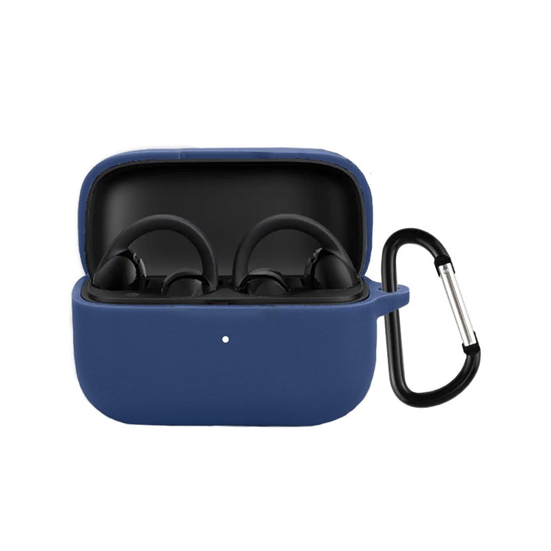 کاور آکوآرا مدل Silicone مناسب برای کیس هدفون بیسیم انکر Soundcore C50i اصلجدید