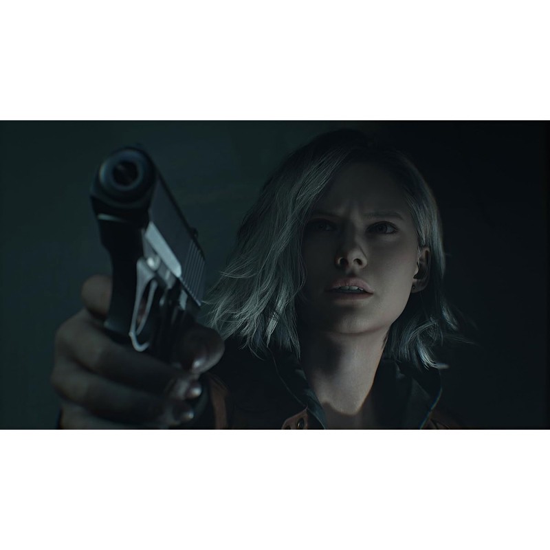 بازی Resident Evil Requiem نسخه Deluxe SteelBook مخصوص PS5 اصلجدید