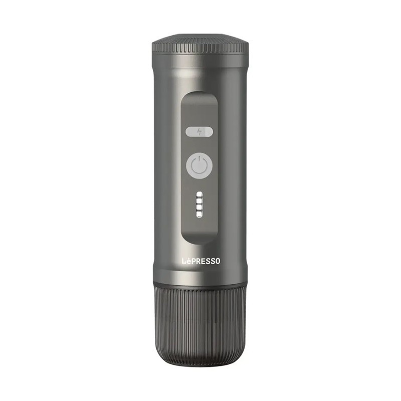 اسپرسوساز سفری لپرسو مدل Portable 2-in-1جدید
